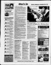 Cambridge Daily News Wednesday 07 January 1998 Page 24