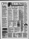 Cambridge Daily News Friday 01 January 1999 Page 8