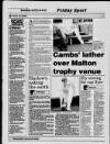 Cambridge Daily News Friday 01 January 1999 Page 32