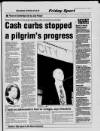 Cambridge Daily News Friday 01 January 1999 Page 33