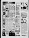 Cambridge Daily News Saturday 02 January 1999 Page 6