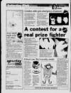 Cambridge Daily News Saturday 02 January 1999 Page 14