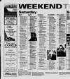 Cambridge Daily News Saturday 02 January 1999 Page 16