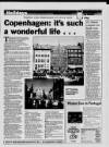 Cambridge Daily News Saturday 02 January 1999 Page 21