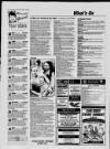 Cambridge Daily News Saturday 02 January 1999 Page 24