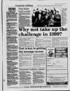 Cambridge Daily News Monday 04 January 1999 Page 11
