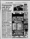 Cambridge Daily News Monday 04 January 1999 Page 13