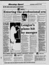 Cambridge Daily News Monday 04 January 1999 Page 29