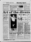 Cambridge Daily News Monday 04 January 1999 Page 30