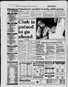 Cambridge Daily News Wednesday 06 January 1999 Page 2