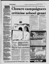 Cambridge Daily News Wednesday 06 January 1999 Page 7
