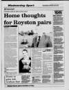 Cambridge Daily News Wednesday 06 January 1999 Page 35