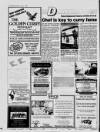 Cambridge Daily News Monday 11 January 1999 Page 14