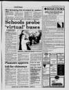 Cambridge Daily News Monday 11 January 1999 Page 21