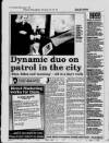 Cambridge Daily News Monday 11 January 1999 Page 22