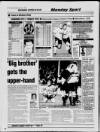 Cambridge Daily News Monday 11 January 1999 Page 34