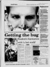 Cambridge Daily News Tuesday 12 January 1999 Page 11