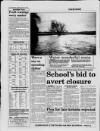 Cambridge Daily News Tuesday 12 January 1999 Page 14