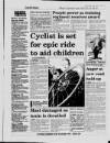 Cambridge Daily News Tuesday 12 January 1999 Page 17