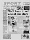 Cambridge Daily News Tuesday 12 January 1999 Page 36