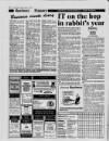 Cambridge Daily News Tuesday 12 January 1999 Page 38