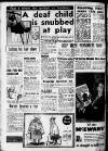 Daily Record Saturday 27 July 1957 Page 2