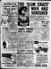 Daily Record Wednesday 08 January 1958 Page 7