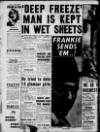 Daily Record Wednesday 08 January 1958 Page 8