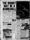 Daily Record Wednesday 08 January 1958 Page 16