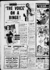 Daily Record Monday 20 January 1958 Page 4