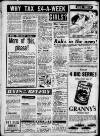Daily Record Thursday 23 January 1958 Page 2