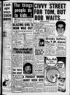 Daily Record Thursday 23 January 1958 Page 3