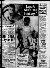 Daily Record Thursday 23 January 1958 Page 7