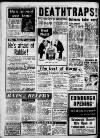 Daily Record Friday 24 January 1958 Page 2