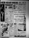 Daily Record Wednesday 07 May 1958 Page 7