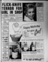 Daily Record Wednesday 07 May 1958 Page 13