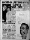Daily Record Thursday 08 May 1958 Page 9