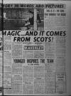 Daily Record Thursday 08 May 1958 Page 19