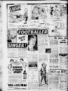 Daily Record Monday 07 July 1958 Page 4