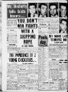 Daily Record Wednesday 09 July 1958 Page 14