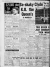 Daily Record Tuesday 09 September 1958 Page 14