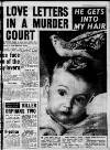 Daily Record Friday 07 November 1958 Page 15