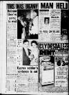 Daily Record Friday 07 November 1958 Page 28