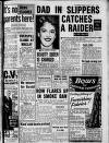 Daily Record Wednesday 12 November 1958 Page 3