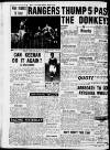 Daily Record Wednesday 12 November 1958 Page 14