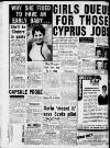 Daily Record Wednesday 12 November 1958 Page 16