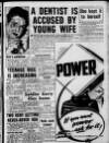 Daily Record Thursday 13 November 1958 Page 9