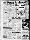 Daily Record Monday 24 November 1958 Page 2