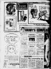 Daily Record Monday 24 November 1958 Page 4