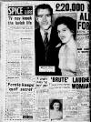 Daily Record Tuesday 25 November 1958 Page 8